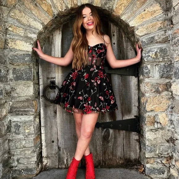 Windsor | Dresses | Homecoming Dress | Poshmark